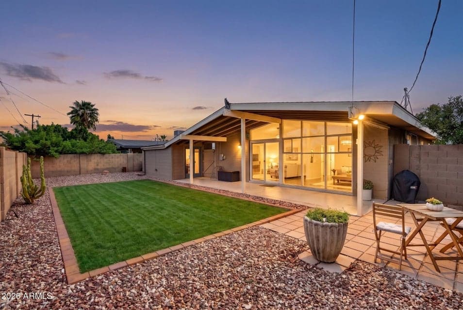 6908 E EARLL Drive, Scottsdale, AZ 85251 — photo 1 of 42