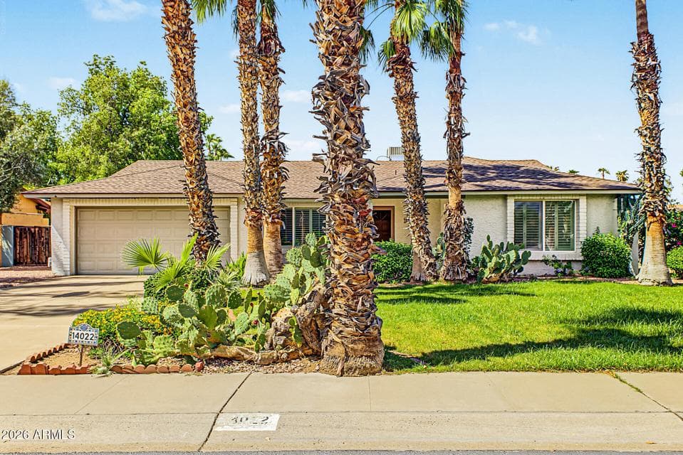 14022 N 47TH Street, Phoenix, AZ 85032 — photo 1 of 37