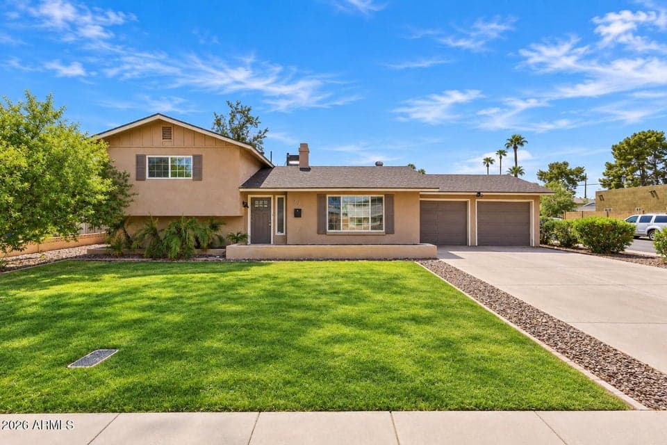 919 E LA JOLLA Drive, Tempe, AZ 85282 — photo 1 of 23