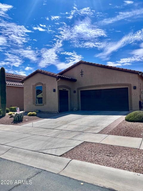 447 N QUESTA Trail, Casa Grande, AZ 85194 — photo 1 of 2