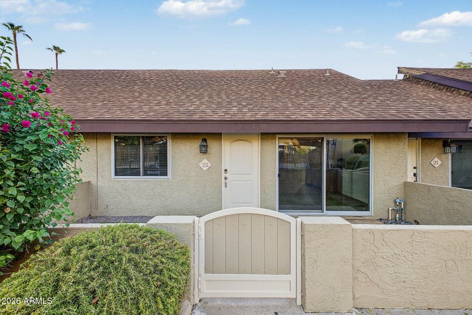 3807 N 30th Street 22, Phoenix, AZ 85016 — photo 1 of 32