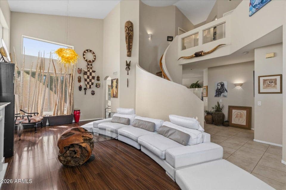 4605 E JUANA Court, Cave Creek, AZ 85331 — photo 1 of 30