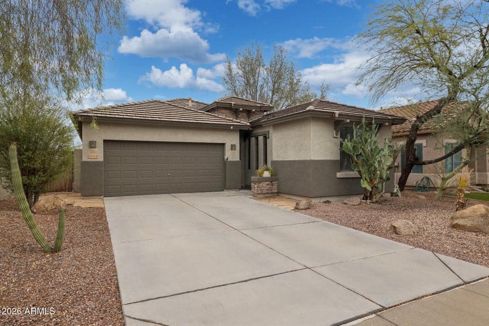 16924 W STEVENAGE Street, Surprise, AZ 85374 — photo 1 of 42