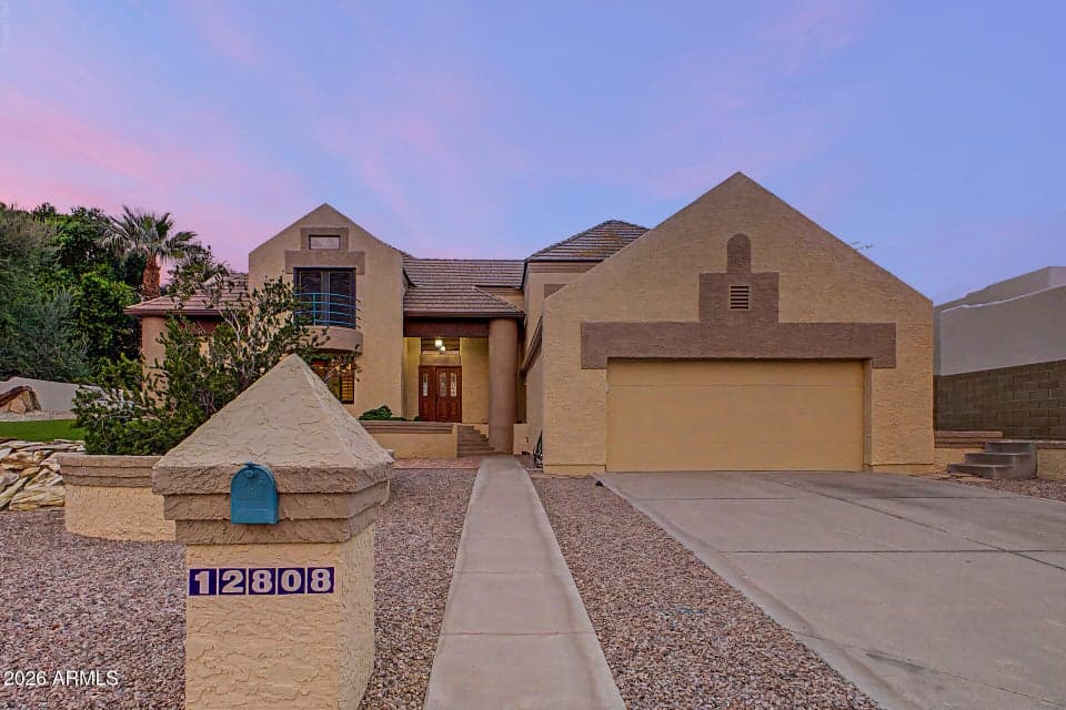 12808 S 38TH Street, Phoenix, AZ 85044 — photo 1 of 55