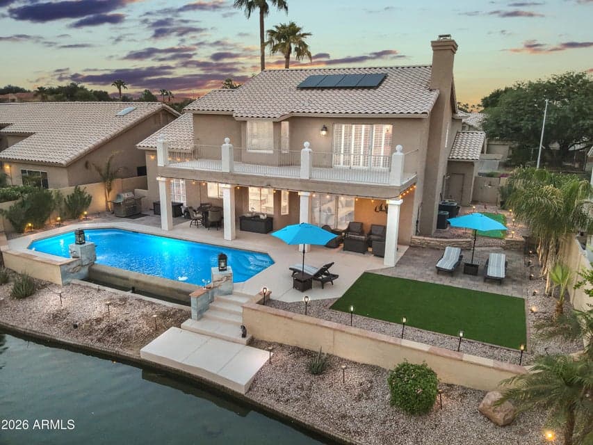 15856 S 38TH Street, Phoenix, AZ 85048 — photo 1 of 75