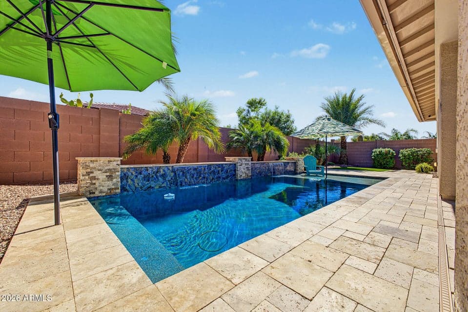10551 E TWISTER Avenue, Mesa, AZ 85212 — photo 1 of 46
