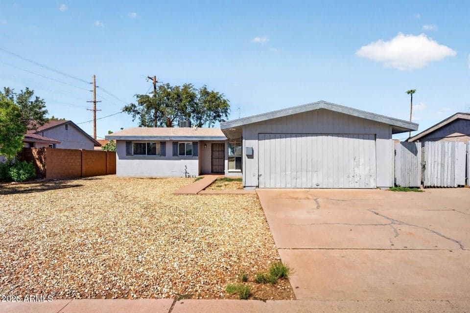 3842 W BUTLER Drive, Phoenix, AZ 85051 — photo 1 of 37
