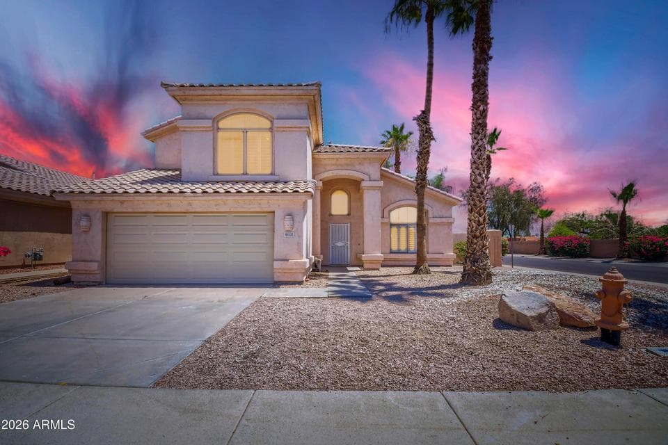4618 E GOLDFINCH GATE Lane, Phoenix, AZ 85044 — photo 1 of 35