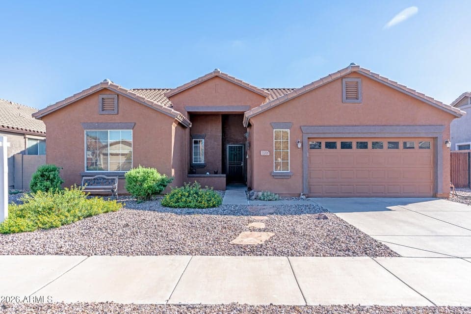 22009 E Calle De Flores, Queen Creek, AZ 85142 — photo 1 of 39