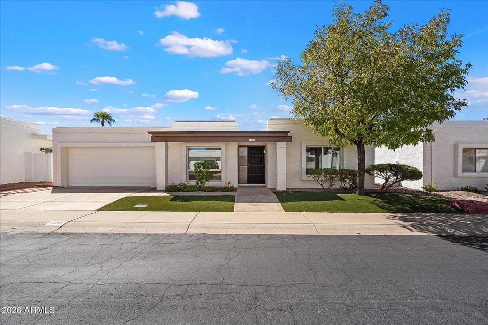 1007 E VILLA MARIA Drive, Phoenix, AZ 85022 — photo 1 of 26