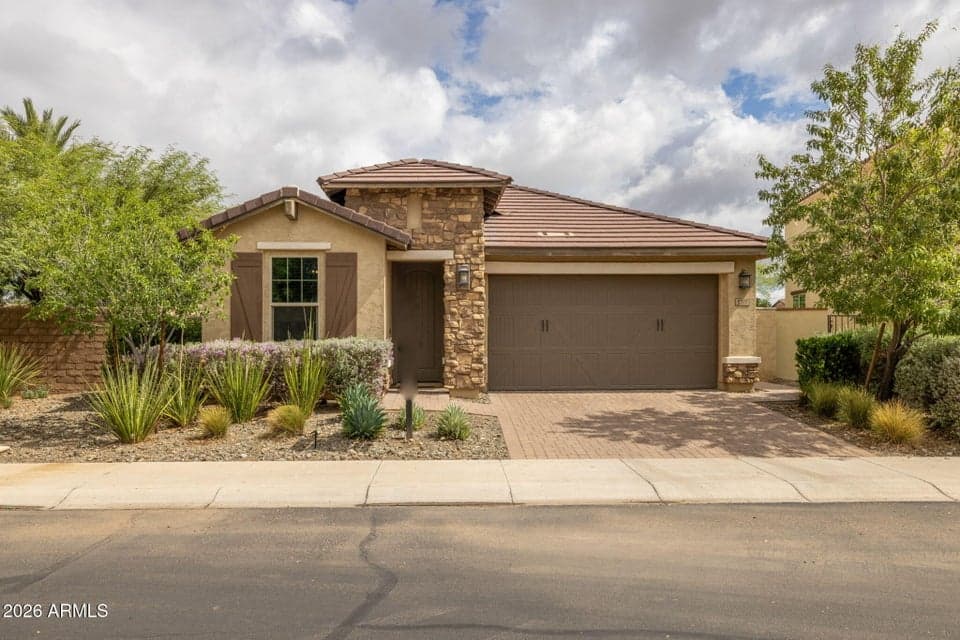 5317 S HADRON, Mesa, AZ 85212 — photo 1 of 69