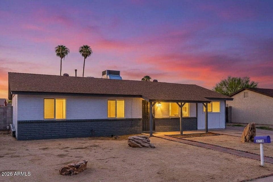 3718 W CHARTER OAK Road, Phoenix, AZ 85029 — photo 1 of 1