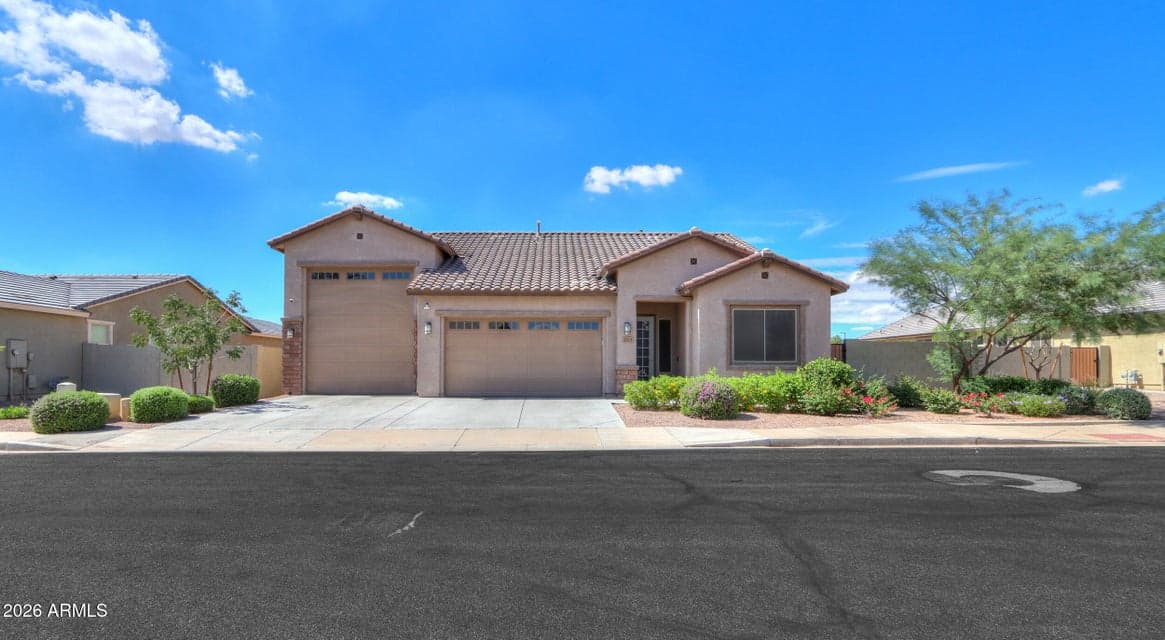 2519 N CASA GRANDE Avenue, Casa Grande, AZ 85122 — photo 1 of 67
