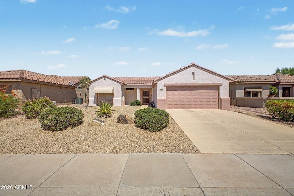 16446 W ROCK SPRINGS Lane, Surprise, AZ 85374 — photo 1 of 51