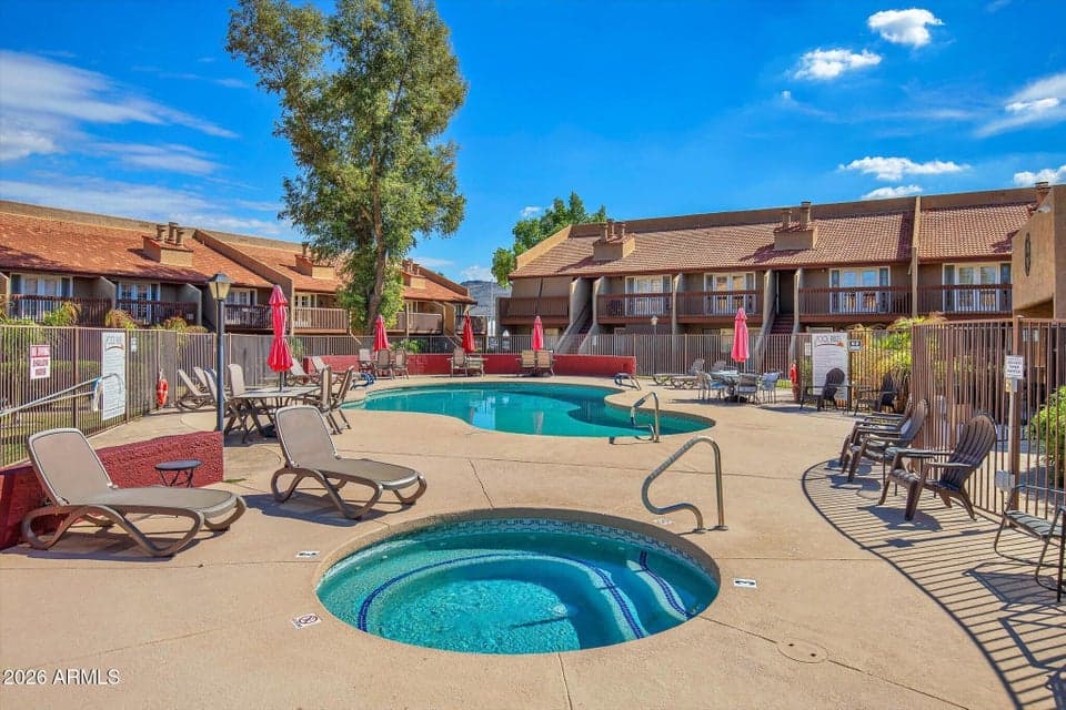 14203 N 19TH Avenue 1013, Phoenix, AZ 85023 — photo 1 of 22