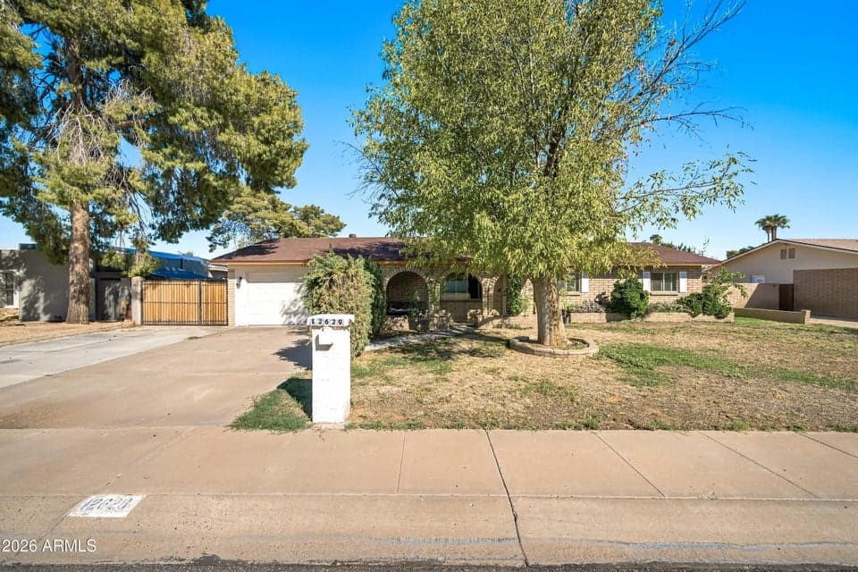 12629 N 28TH Way, Phoenix, AZ 85032 — photo 1 of 34