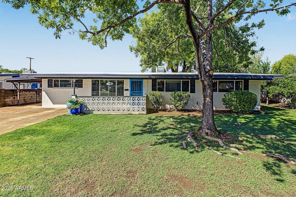 6516 N 13TH Street, Phoenix, AZ 85014 — photo 1 of 34