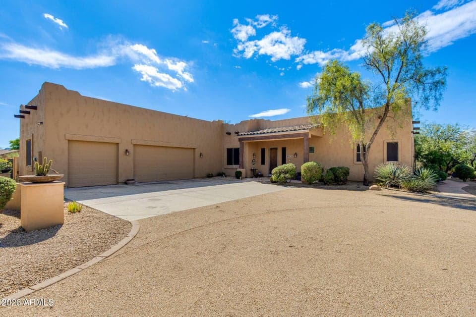 38320 N 12TH Avenue, Phoenix, AZ 85086 — photo 1 of 55