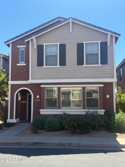 3769 E KERRY Lane, Phoenix, AZ 85050 — photo 1 of 21