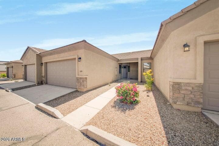 846 N PUEBLO Drive 139, Casa Grande, AZ 85122 — photo 1 of 22