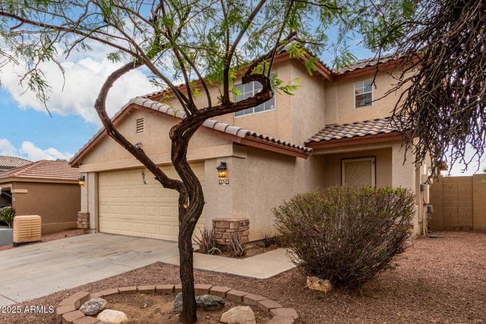 4432 N 113TH Drive, Phoenix, AZ 85037 — photo 1 of 28