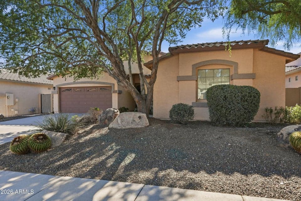 27507 N 64TH Lane, Phoenix, AZ 85083 — photo 1 of 42