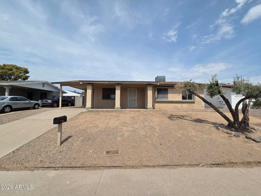 17446 N 8TH Avenue, Phoenix, AZ 85023 — photo 1 of 11
