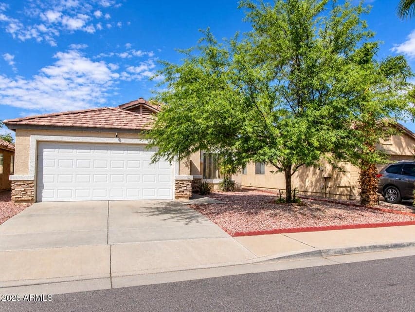 4642 N 84TH Lane, Phoenix, AZ 85037 — photo 1 of 26