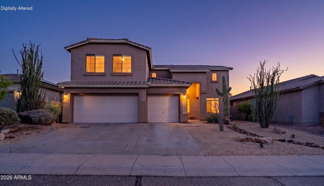 6416 W BLACK HILL Road, Phoenix, AZ 85083 — photo 1 of 30