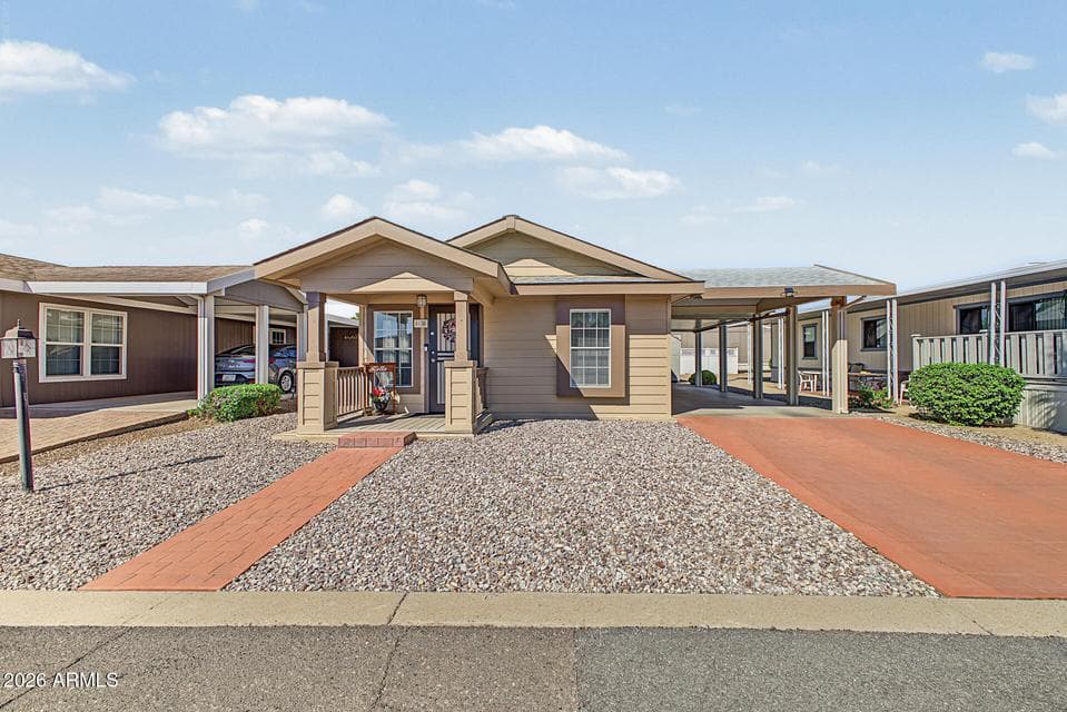 19802 N 32ND Street 81, Phoenix, AZ 85050 — photo 1 of 24