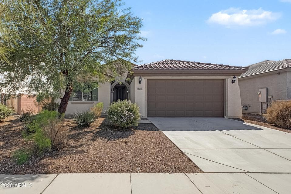 16141 W YEARLING Road, Surprise, AZ 85387 — photo 1 of 22