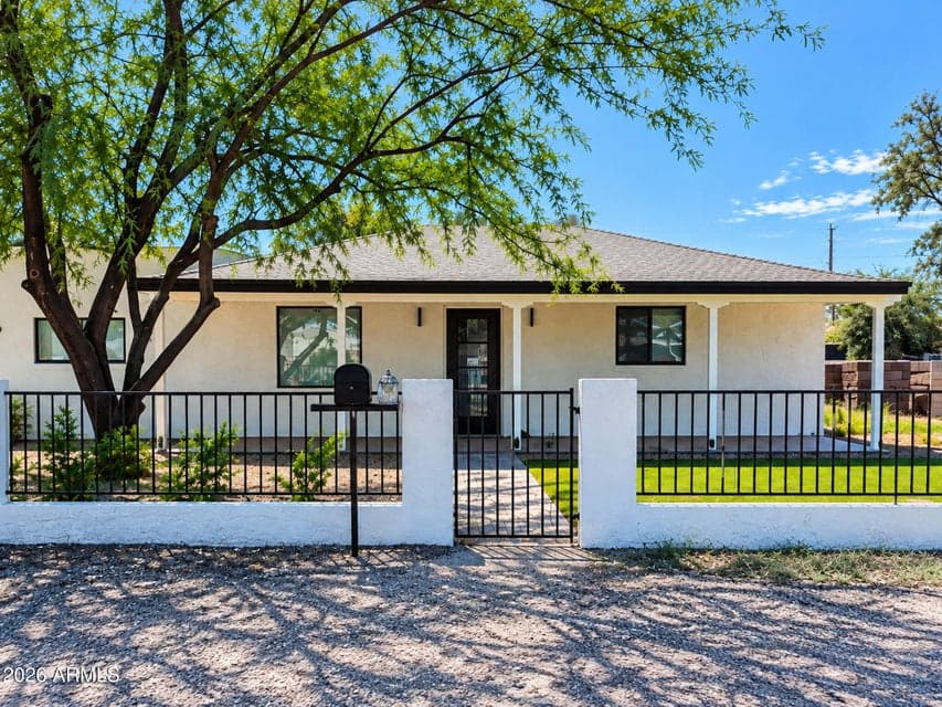 3021 E SAINT JOHN Road, Phoenix, AZ 85032 — photo 1 of 9