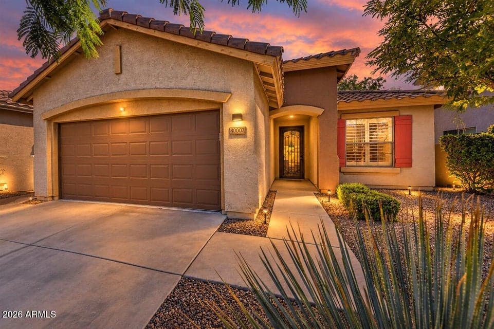 40007 N HIGH NOON Way, Phoenix, AZ 85086 — photo 1 of 42