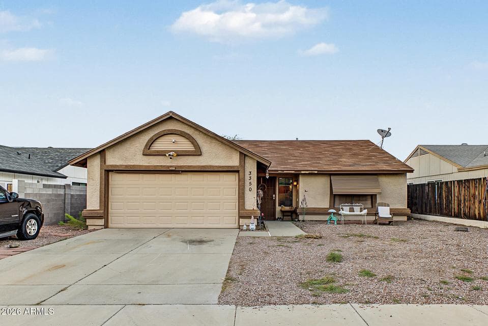 3350 W ROSE GARDEN Lane, Phoenix, AZ 85027 — photo 1 of 30