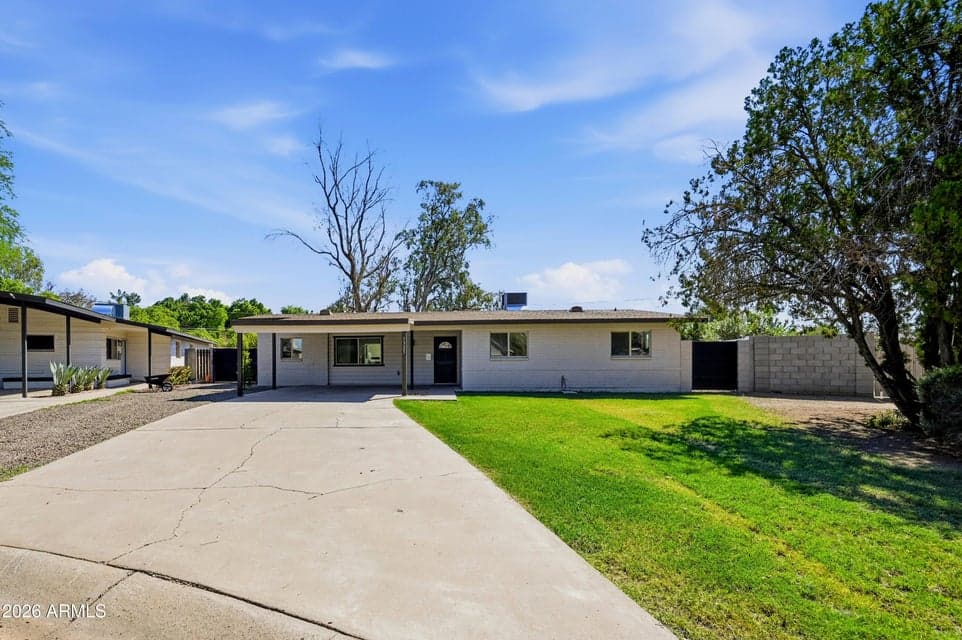 1325 E AVALON Drive, Phoenix, AZ 85014 — photo 1 of 36