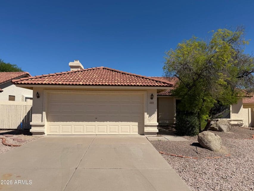 13853 S 36TH Place, Phoenix, AZ 85044 — photo 1 of 32
