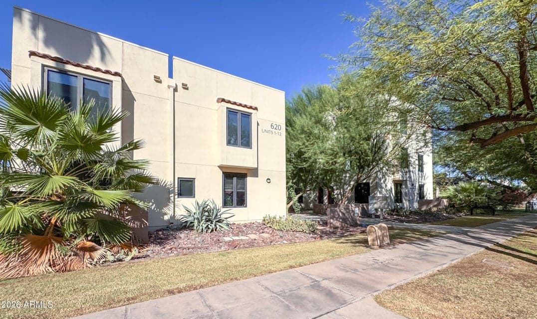 620 N 4TH Avenue 1, Phoenix, AZ 85003 — photo 1 of 36