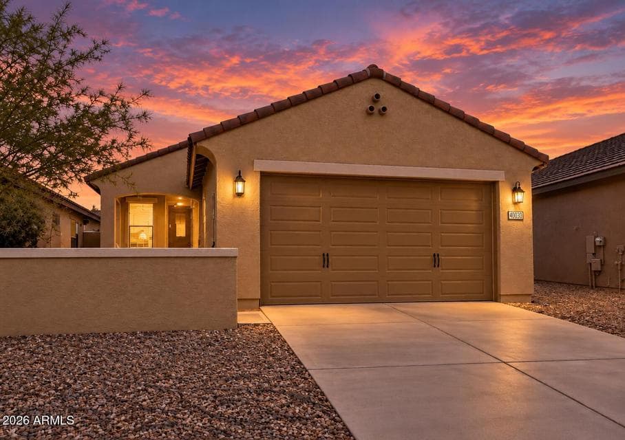 40030 W Wade Drive, Maricopa, AZ 85138 — photo 1 of 19