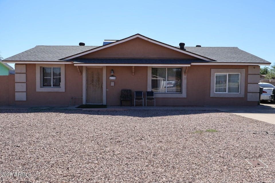 6339 W OSBORN Road, Phoenix, AZ 85033 — photo 1 of 14