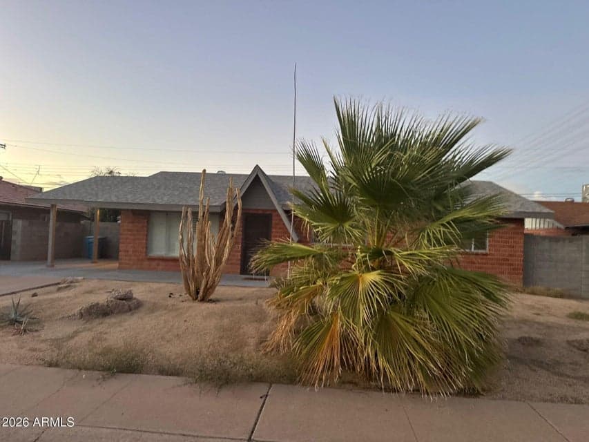 3708 W BERRIDGE Lane, Phoenix, AZ 85019 — photo 1 of 26