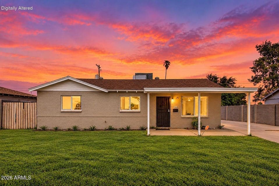3402 W SOLANO Drive S, Phoenix, AZ 85017 — photo 1 of 29