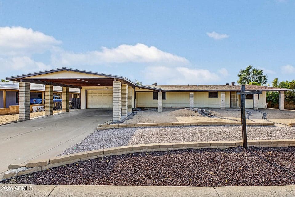 401 E MICHIGAN Avenue, Phoenix, AZ 85022 — photo 1 of 26