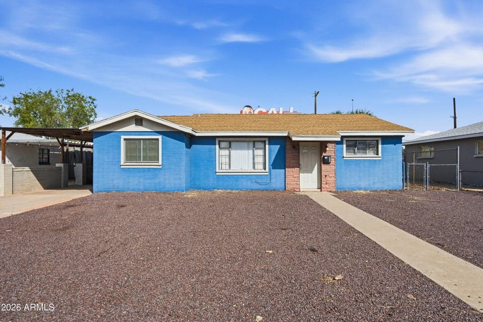 2706 W LAWRENCE Lane, Phoenix, AZ 85051 — photo 1 of 18