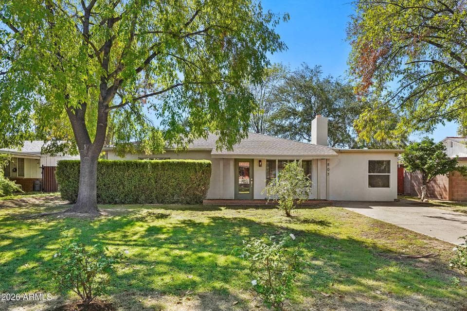 807 E LAMAR Road, Phoenix, AZ 85014 — photo 1 of 37