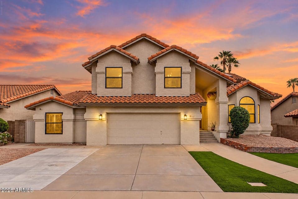 16631 S 36TH Street, Phoenix, AZ 85048 — photo 1 of 37