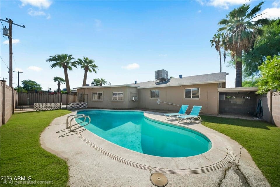2014 W WILLOW Avenue, Phoenix, AZ 85029 — photo 1 of 26