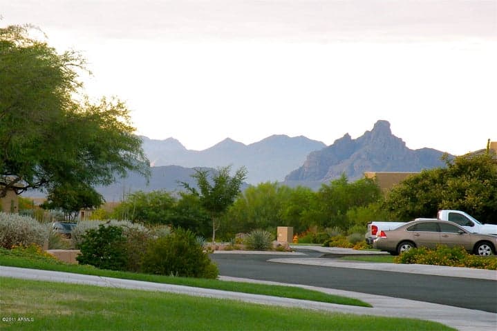 14850 E GRANDVIEW Drive #224, Fountain Hills, AZ