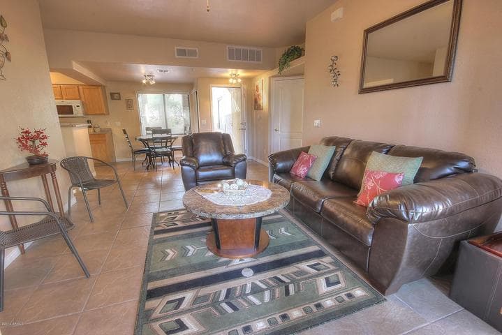 10401 N SAGUARO Boulevard #135, Fountain Hills, AZ