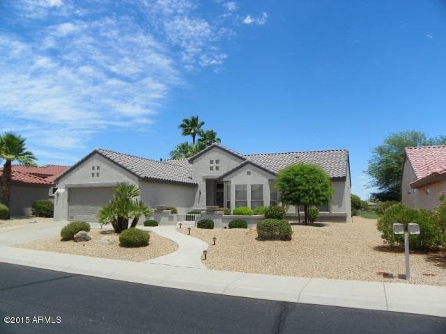 18277 N ESTRELLA VISTA Drive, Surprise, AZ