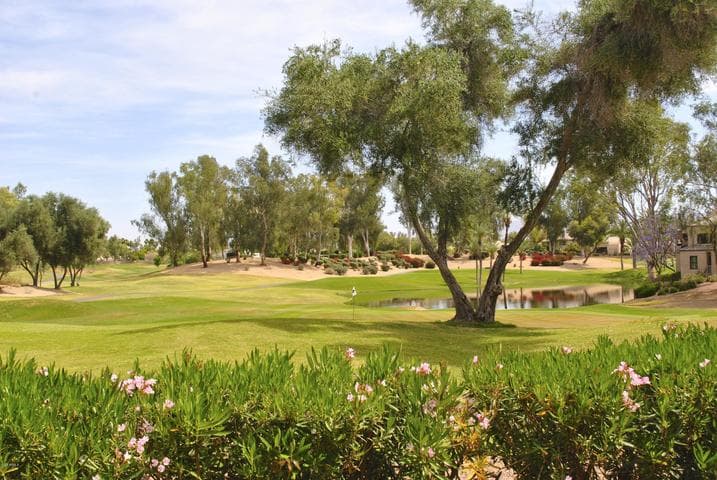 7272 E GAINEY RANCH Road #54, Scottsdale, AZ